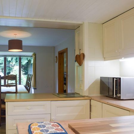 Kuliguni Villa Ross-on-Wye Eksteriør billede