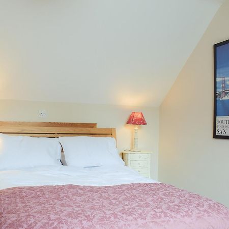 Kuliguni Villa Ross-on-Wye Eksteriør billede