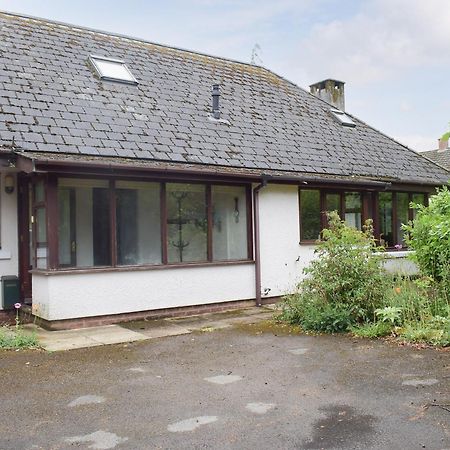 Kuliguni Villa Ross-on-Wye Eksteriør billede