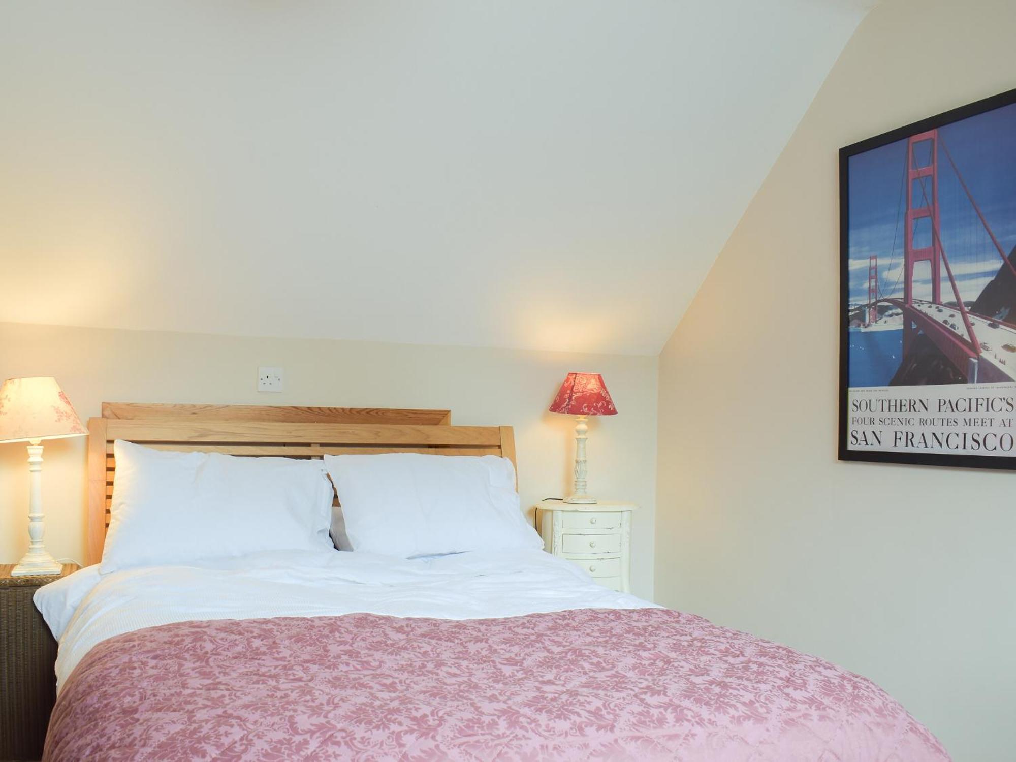 Kuliguni Villa Ross-on-Wye Eksteriør billede