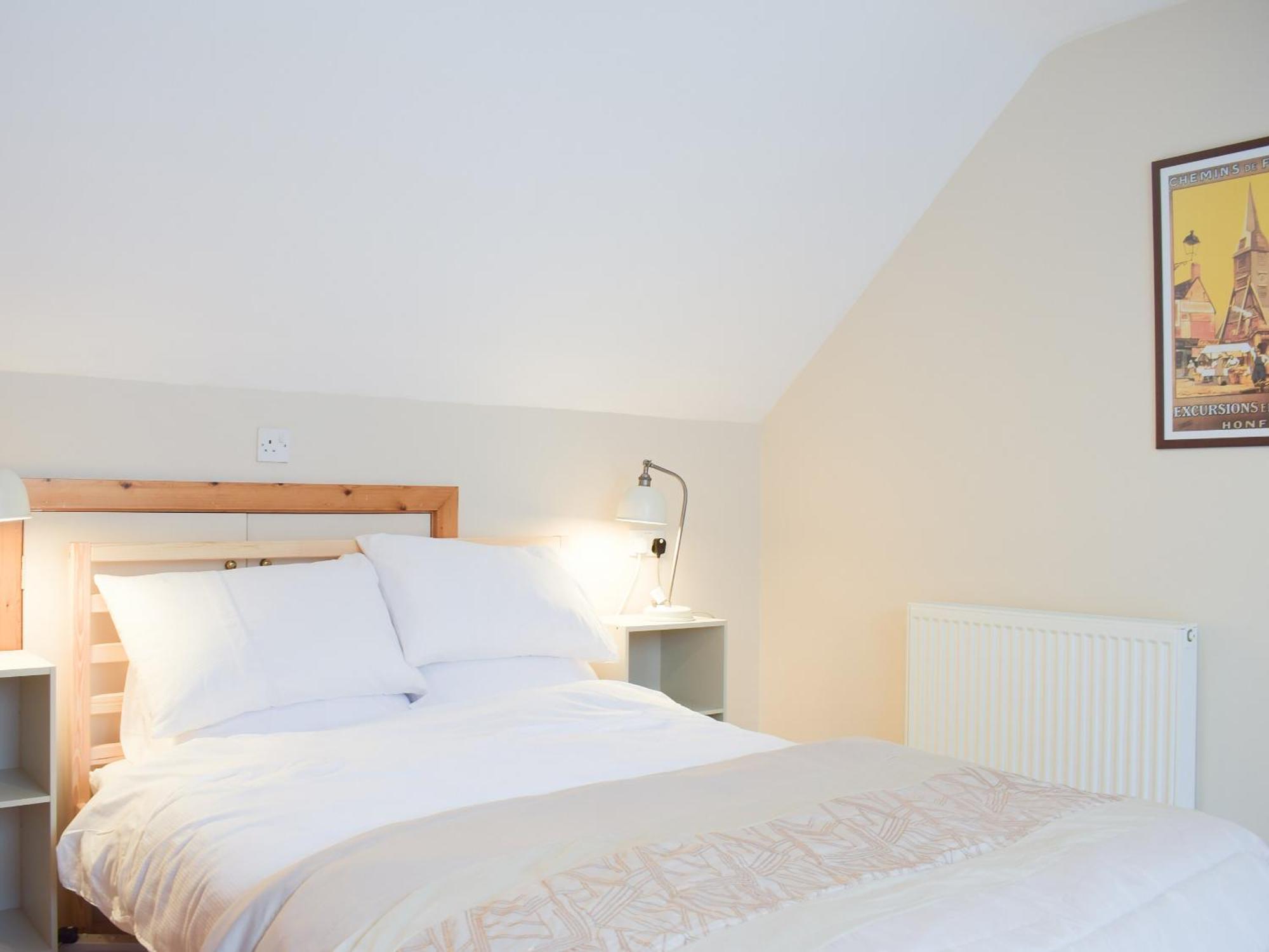 Kuliguni Villa Ross-on-Wye Eksteriør billede