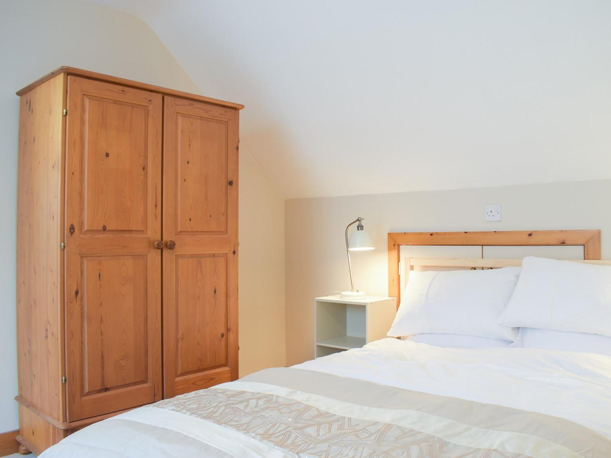 Kuliguni Villa Ross-on-Wye Eksteriør billede