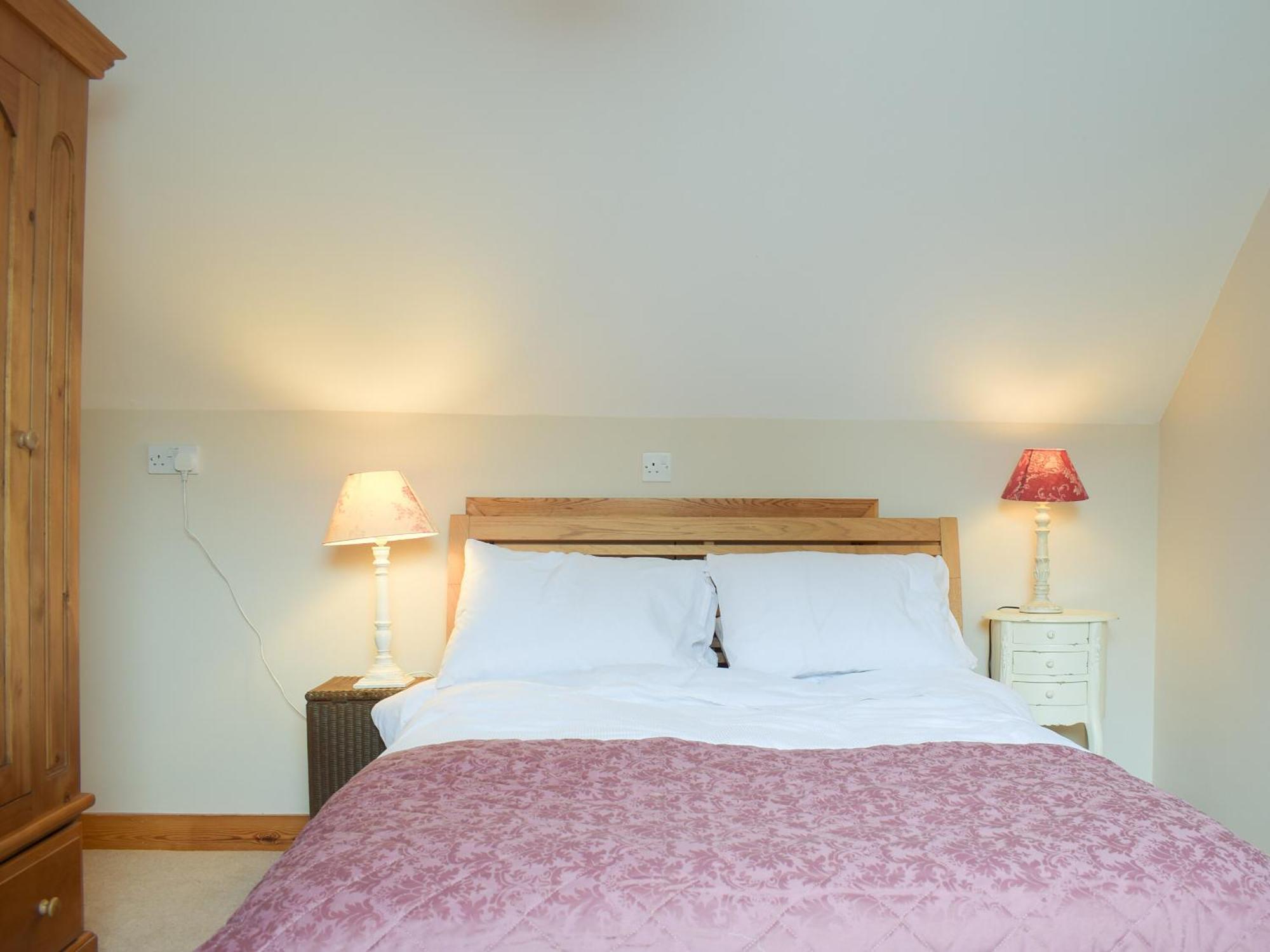 Kuliguni Villa Ross-on-Wye Eksteriør billede